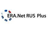 Cette image montre le logo de ERA.Net RUS Plus. © ERA.Net RUS Plus