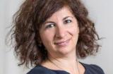Luciana Vaccaro, Rektorin der Fachhochschule Westschweiz © HES-SO