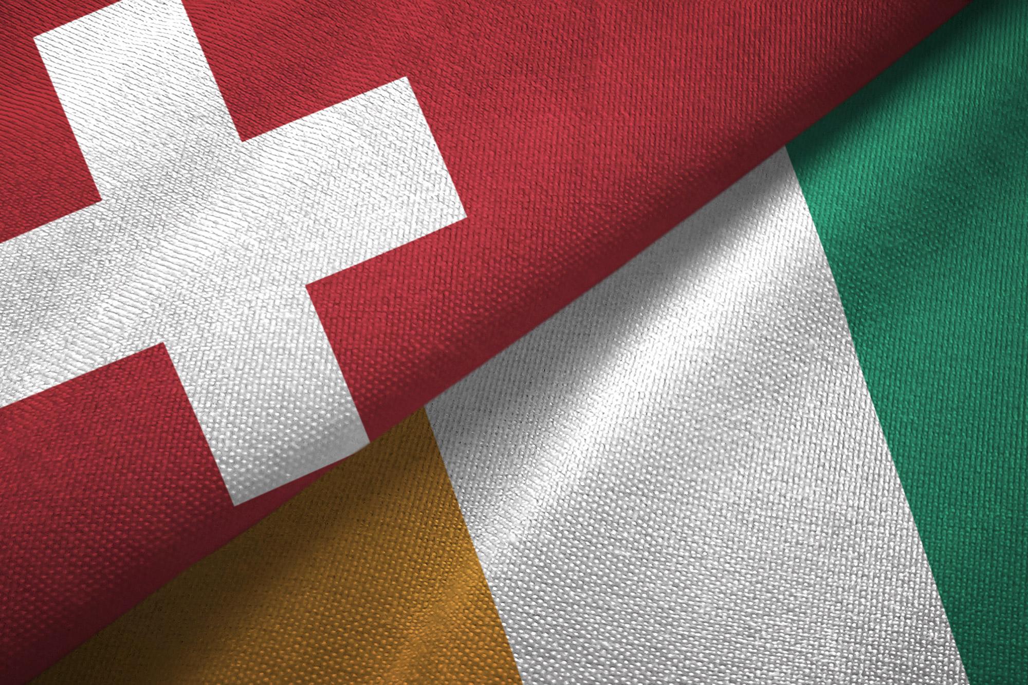 Die Schweiz und die Elfenbeinküste arbeiten in der Forschungsförderung enger zusammen