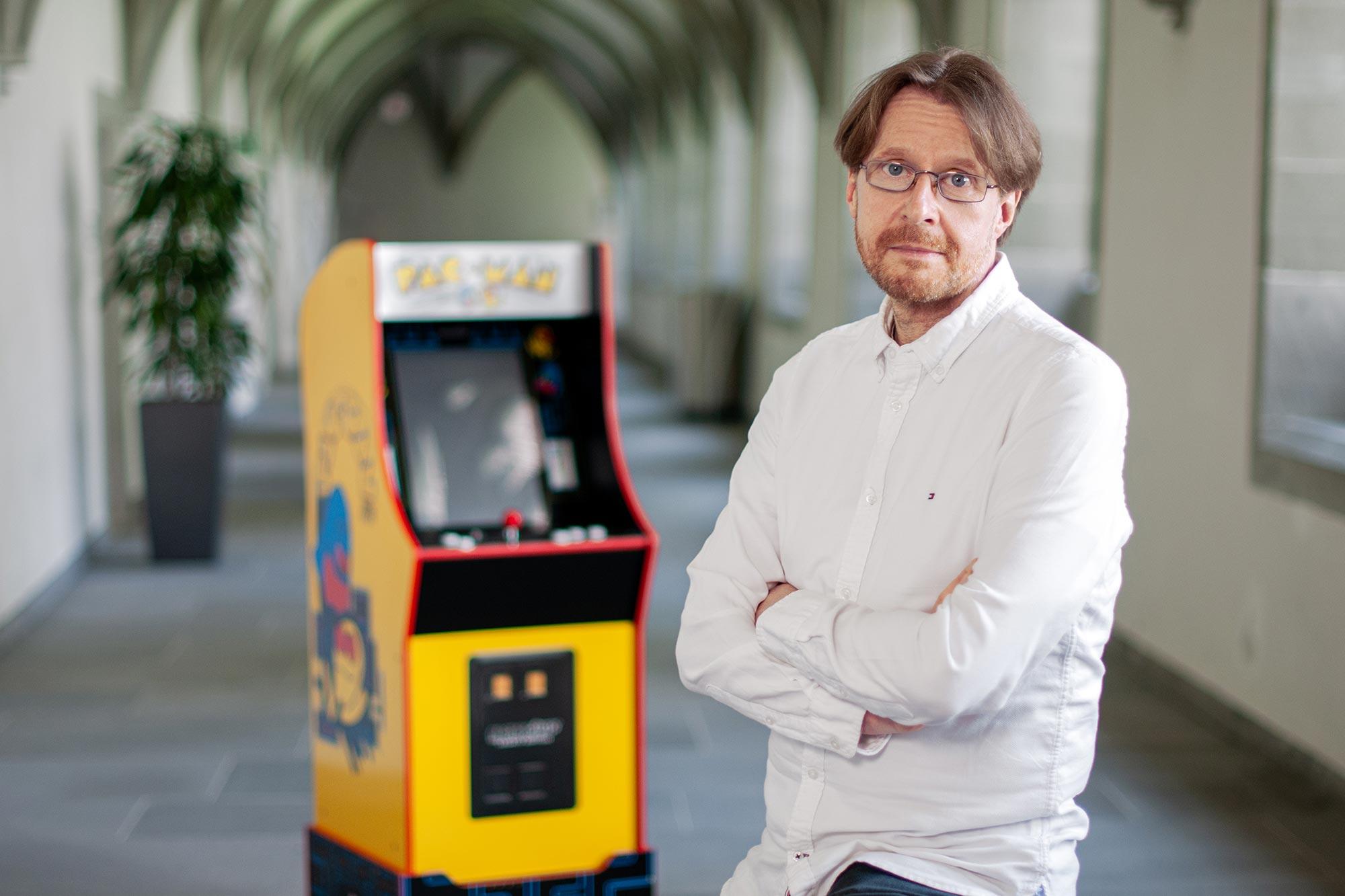 Michael Kickmeier