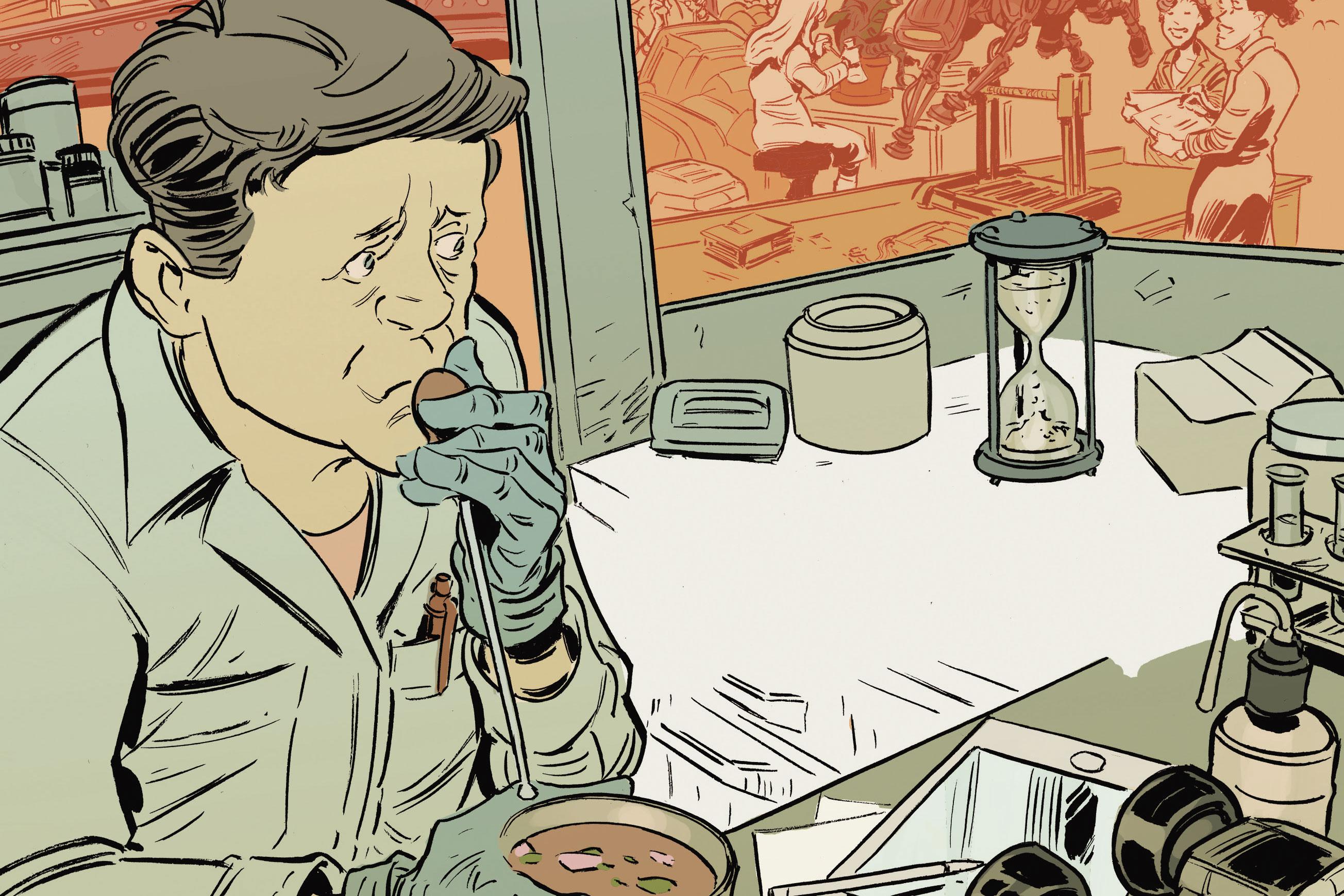 Cover Horizonte 131