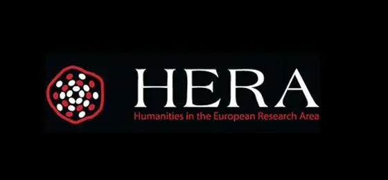 Logo of Hera © HERA