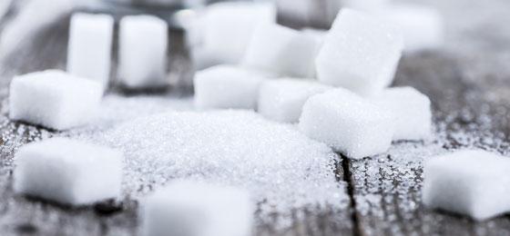 Zuckerwürfel.  © HandmadePictures, Fotolia