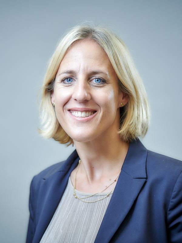 Celine Liechti